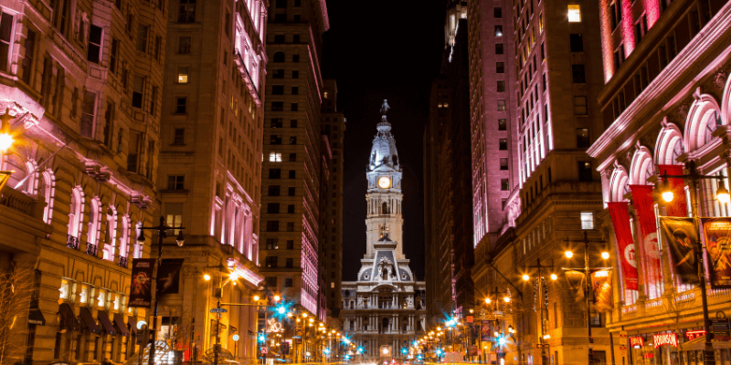 Philadelphia: The City That Loves You Back