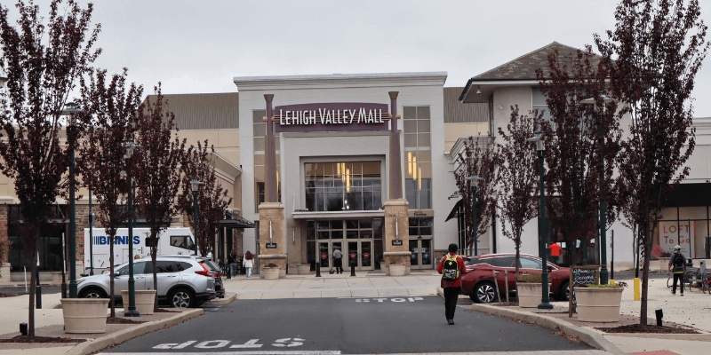 Lehigh Valley: Hub of 3 Cities