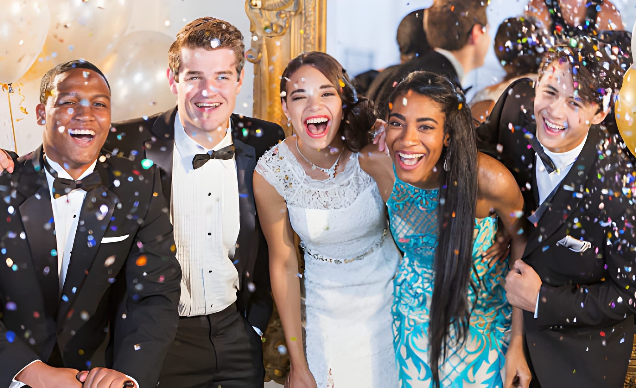 A Guide to Planning the Perfect Prom Night | HolidayKeepers