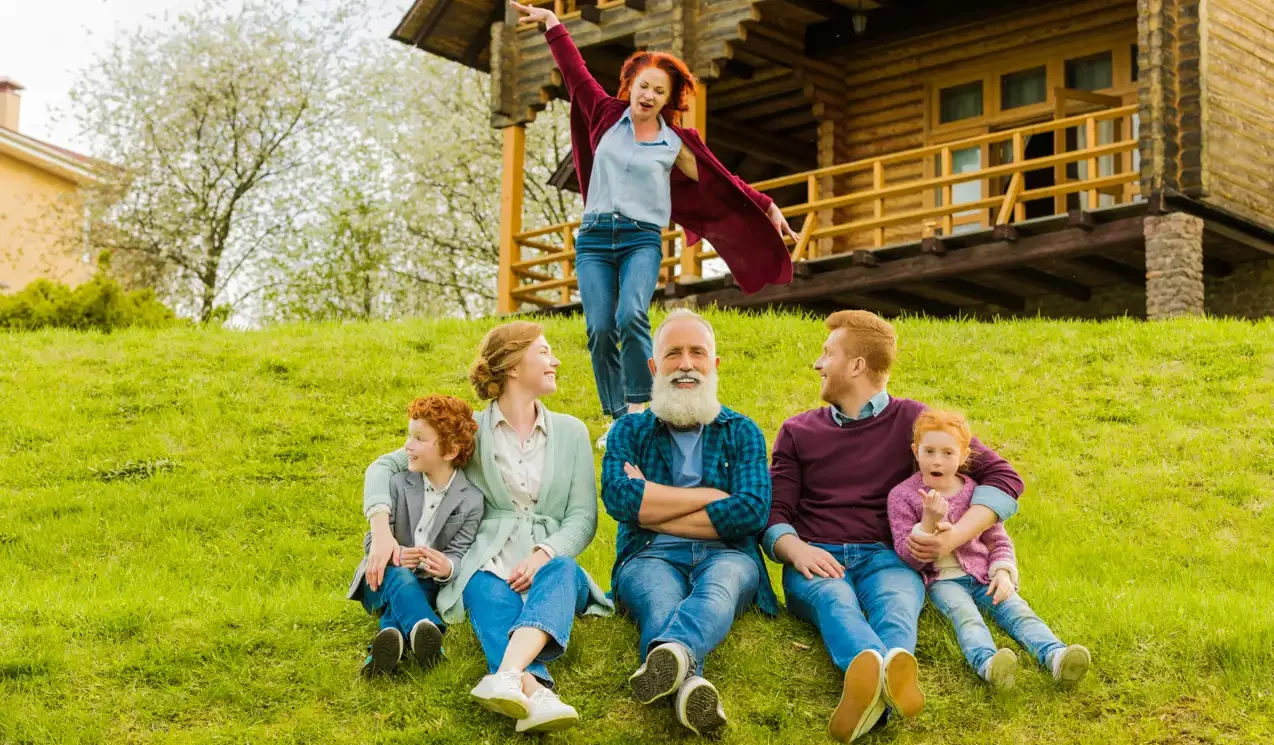 Enjoy your family trip in the Poconos .