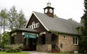 Shawani play house in Tobyhanna 