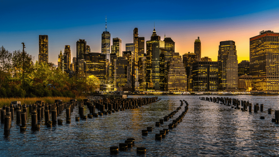 Best Weekend Getaways From Syracuse HolidayKeepers