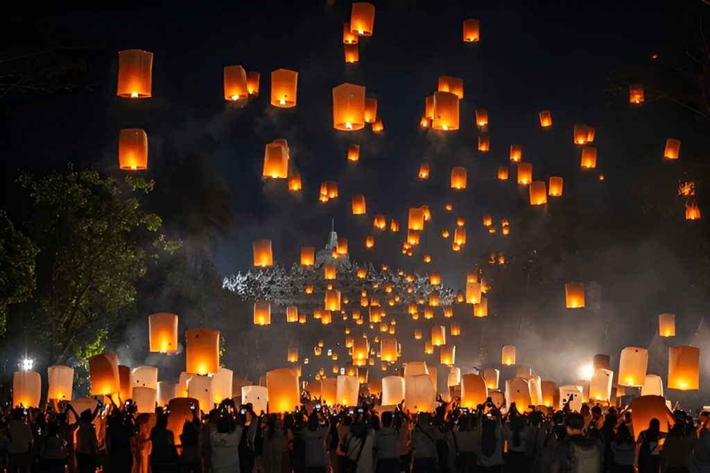 Poconos Lantern Festival in 2025
