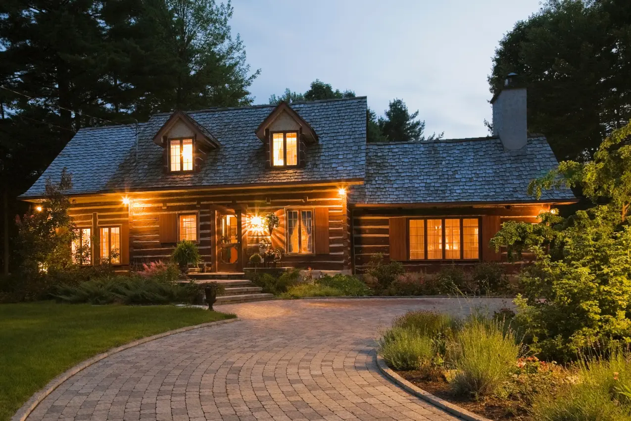 Affordable and scenic places to stay in the heart of the Poconos