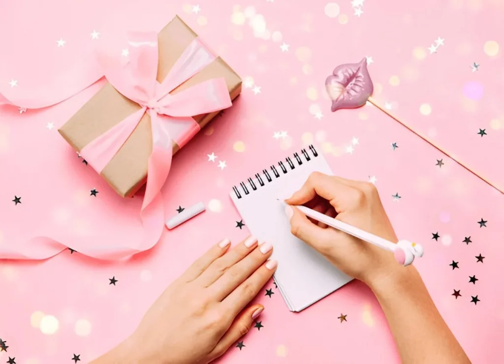 Prepare Key steps to plan and organize a perfect and memorable Sweet 16 birthday celebration