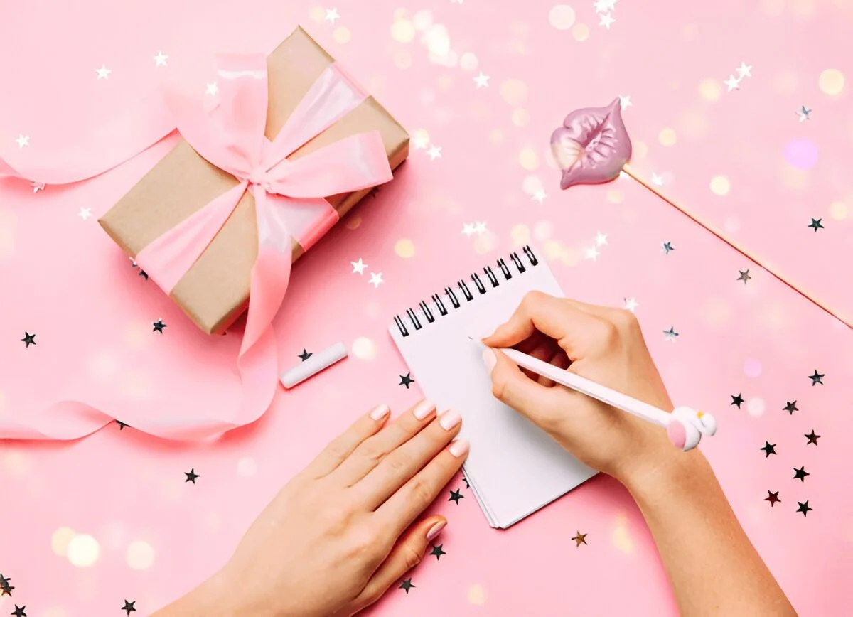 Prepare Key steps to plan and organize a perfect and memorable Sweet 16 birthday celebration