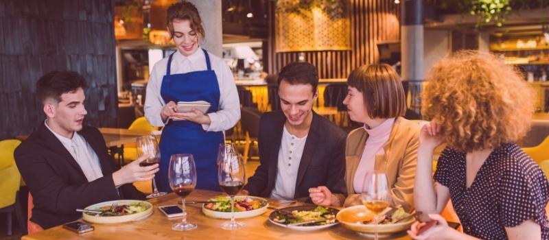 restaurants