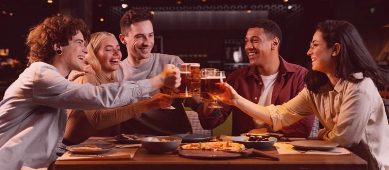 Best Bars in the Poconos
