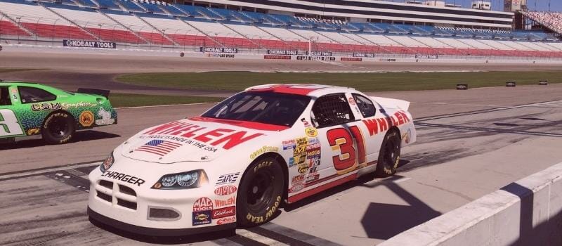 NASCAR 2022 Race Weekend at Pocono Raceway