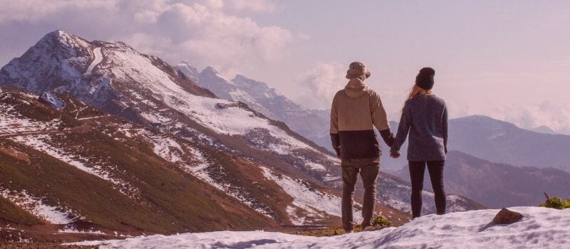 Valentine's Day Getaways in Poconos