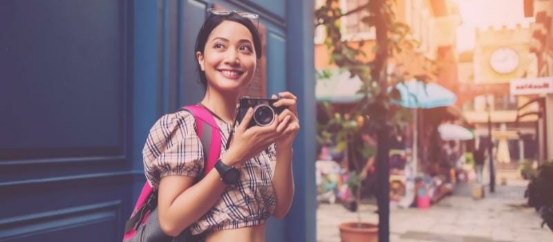Tourism is Supporting Local Businesses