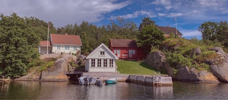 Why Vacation Home Industry Is Taking Over Hotel Industry
