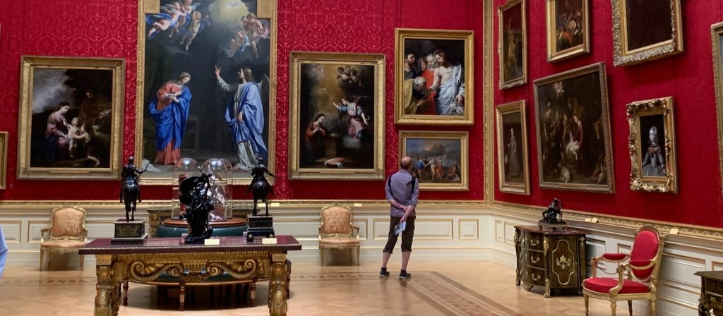 Antoine dutot museum poconos