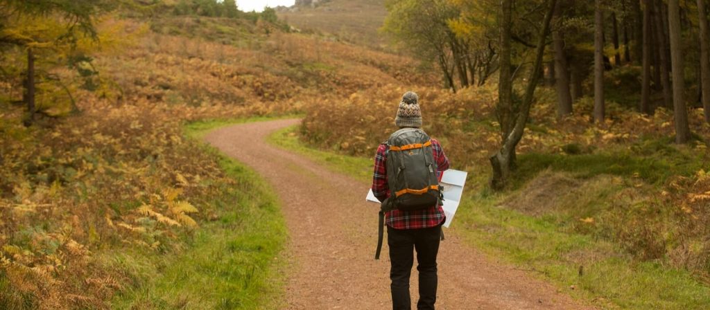 Trails-Hiking-in-Delaware-Water-Gap