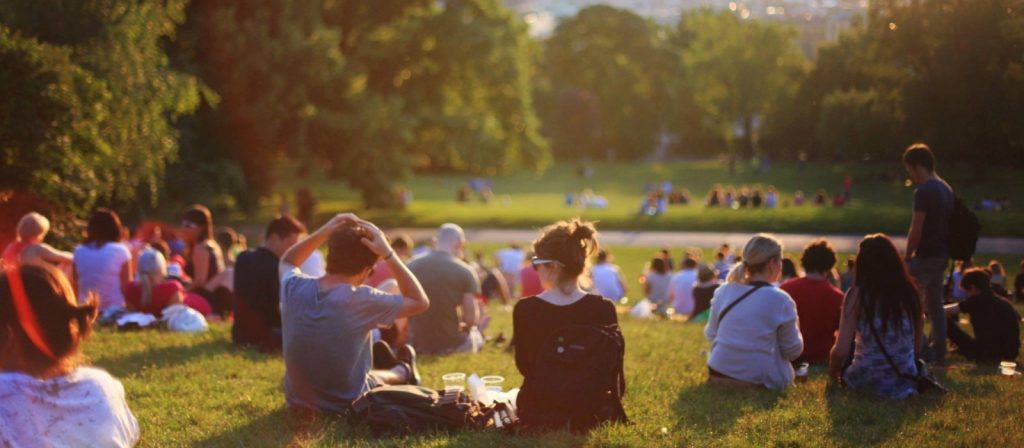 events and festivals in Delaware water gap
