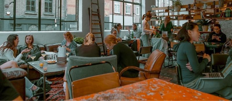 Best Cafes and Restaurants in Jim Thorpe