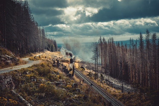 Scenic-Train-rides-Poconos-Holidaykeepers