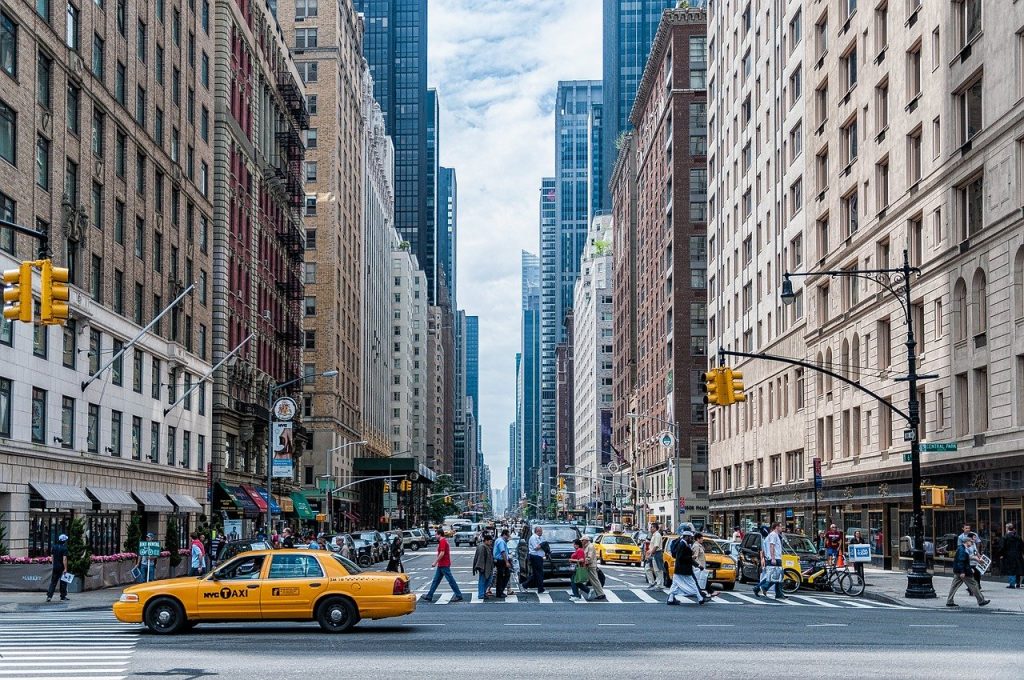 free things to do in NYC