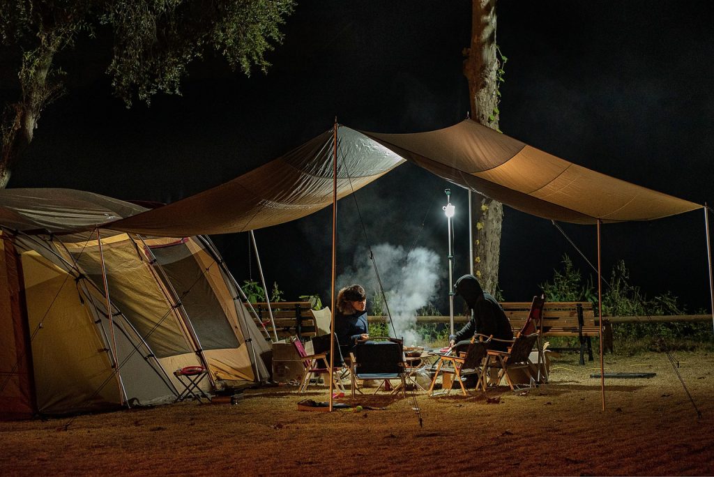 tobyhanna-state-park-camping