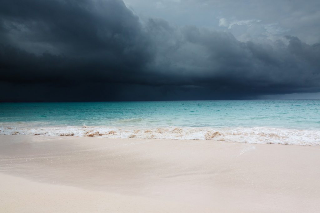 climate change effects in tourism industry