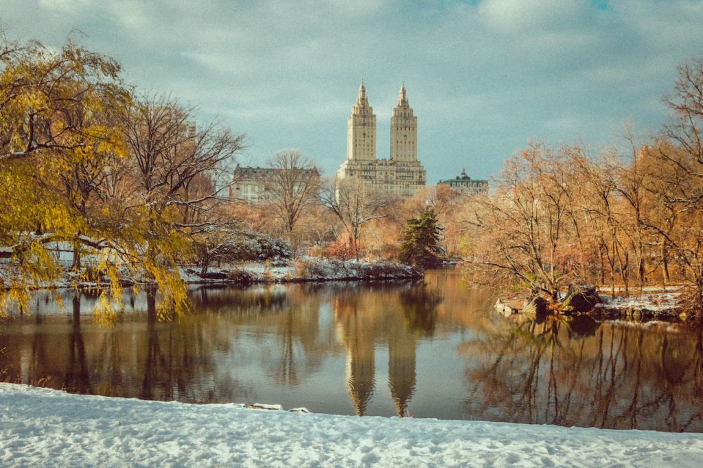 Top 10 Places for a One-Day Trip From New York City