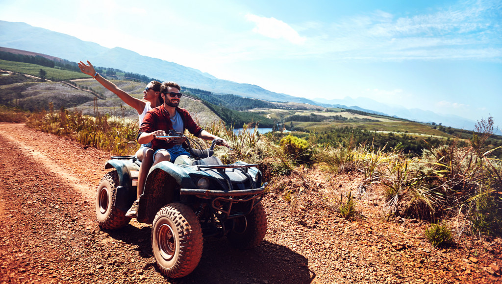 Off Road