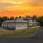 Serene Haven: Pennsylvannia Country Escape (1640)