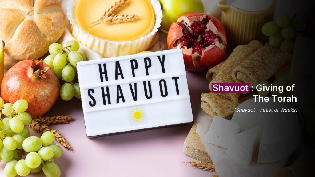 Shavuot